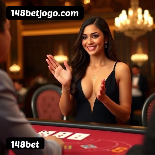 148bet Logo