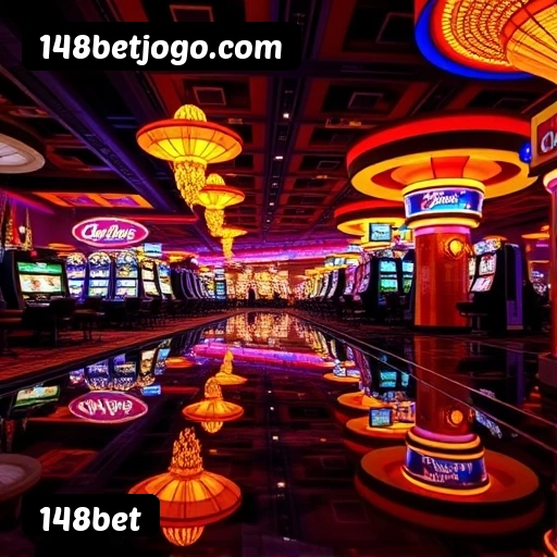 148bet Logo