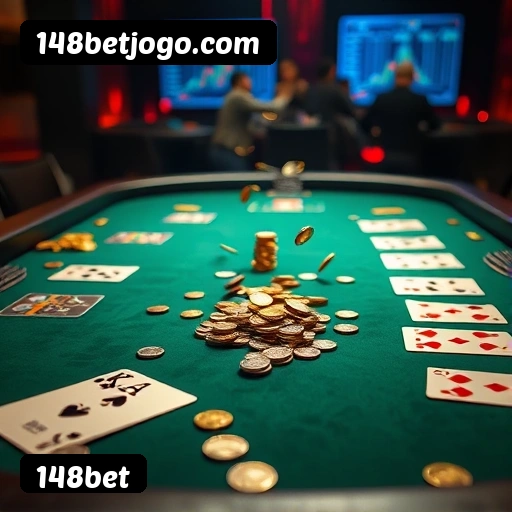 148bet Logo