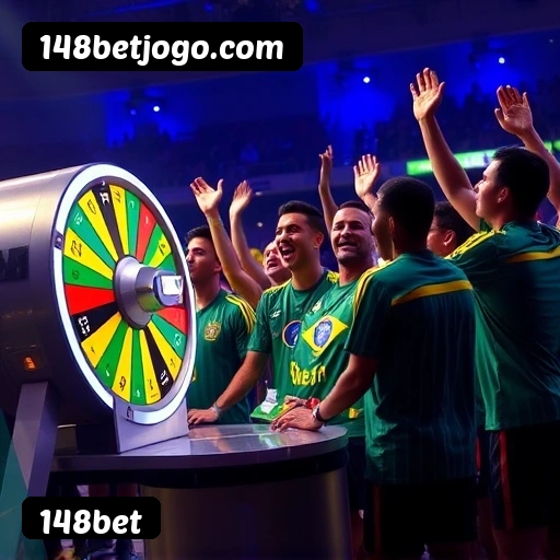 148bet Logo