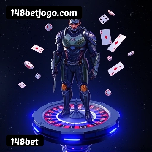 148bet Logo